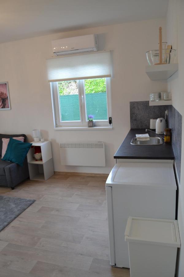 Modry Apartman 2 - Studio Znojmo Extérieur photo