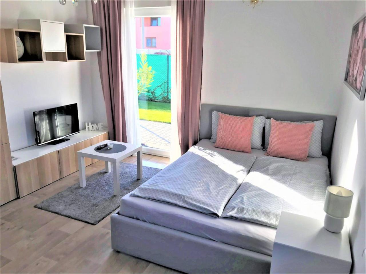 Modry Apartman 2 - Studio Znojmo Extérieur photo
